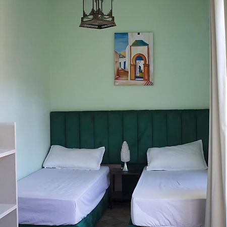 Riad Ahfir Taroudant Eksteriør bilde