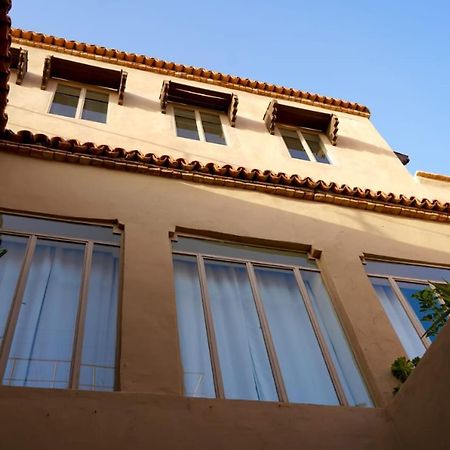 Riad Ahfir Taroudant Eksteriør bilde