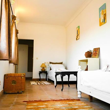 Riad Ahfir Taroudant Eksteriør bilde
