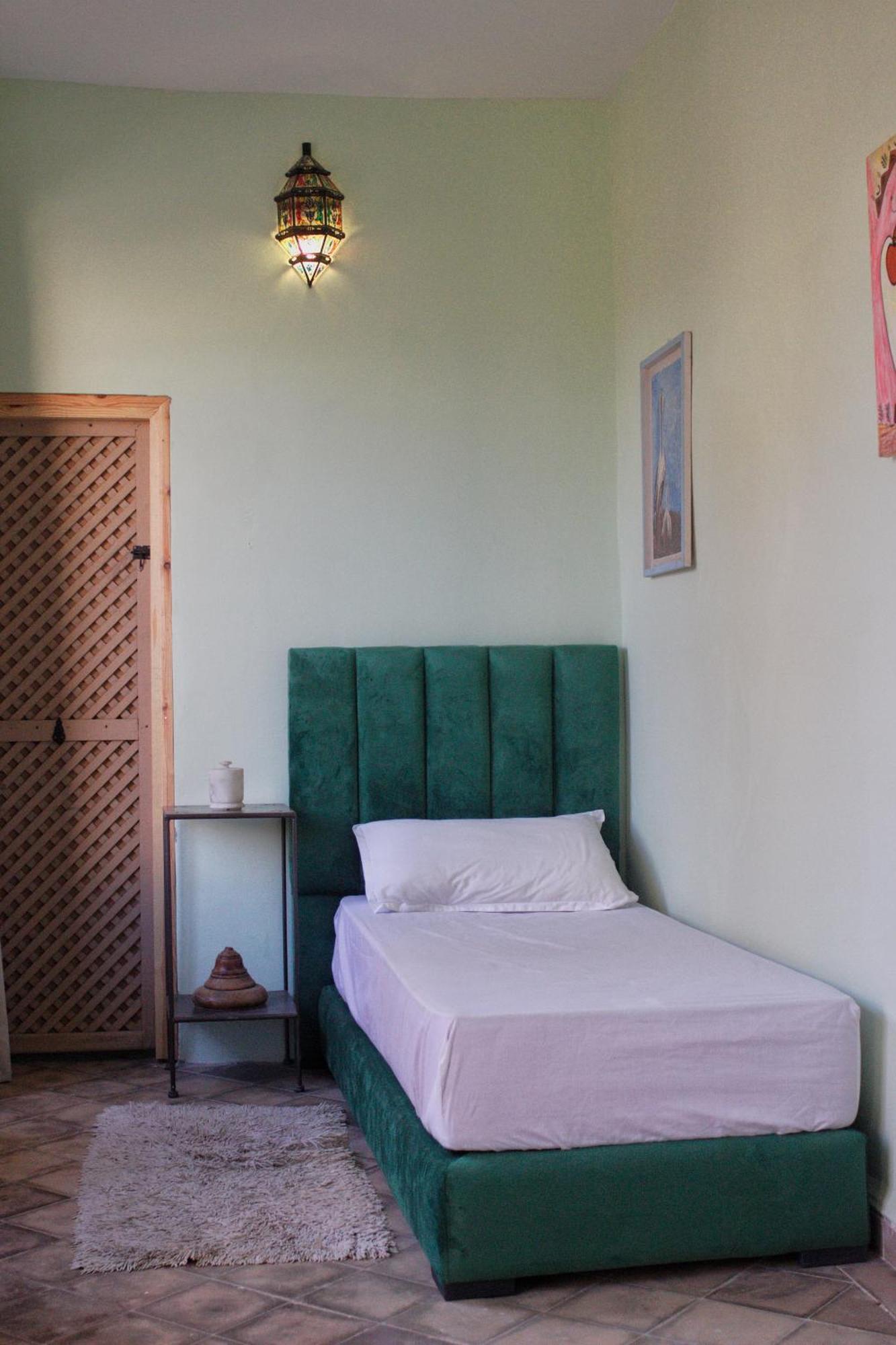 Riad Ahfir Taroudant Eksteriør bilde