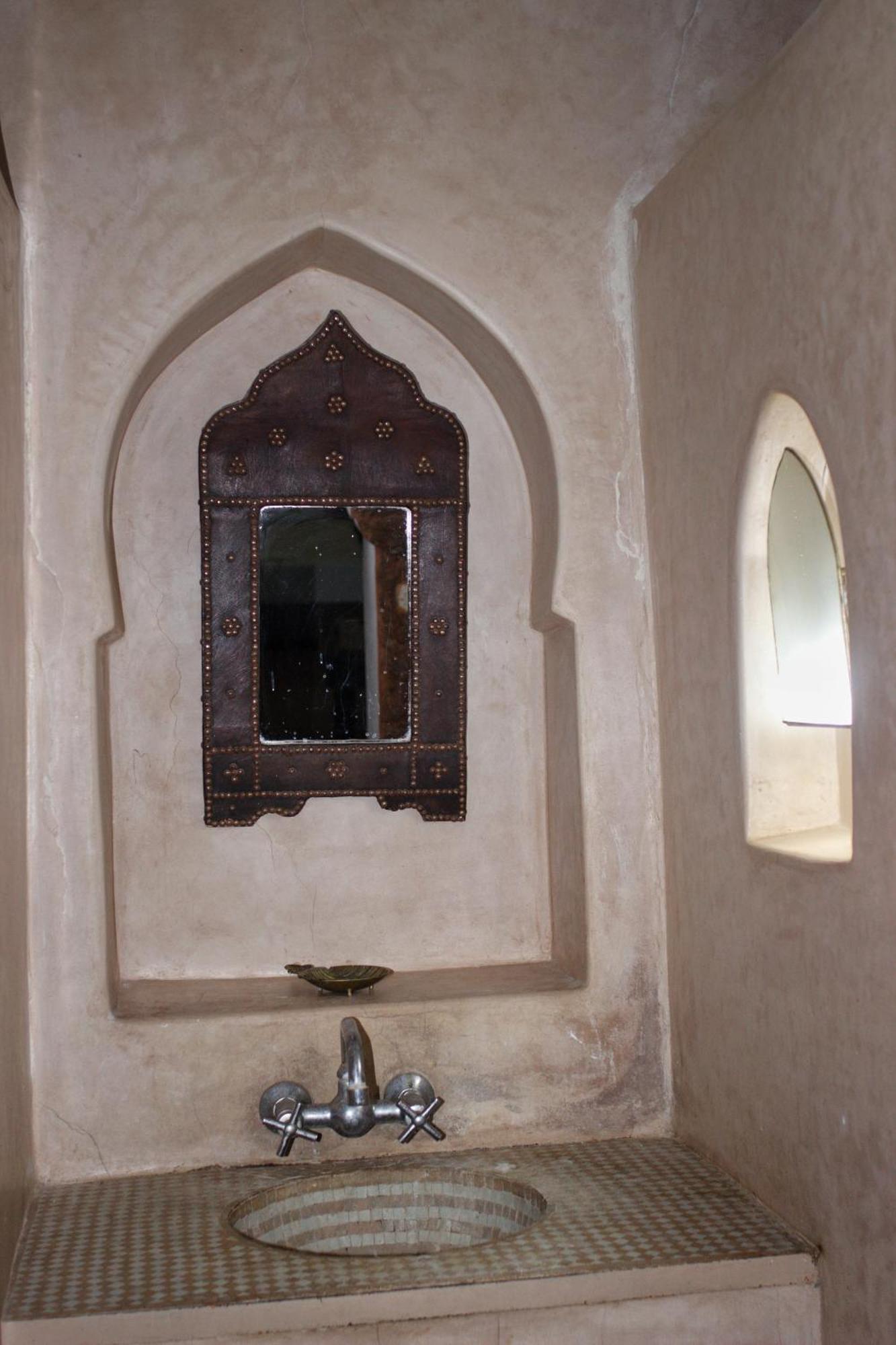 Riad Ahfir Taroudant Eksteriør bilde