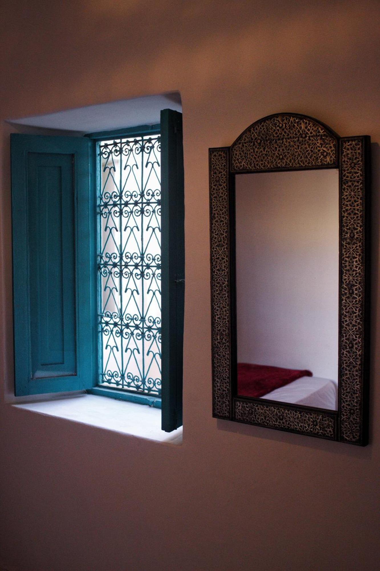 Riad Ahfir Taroudant Eksteriør bilde