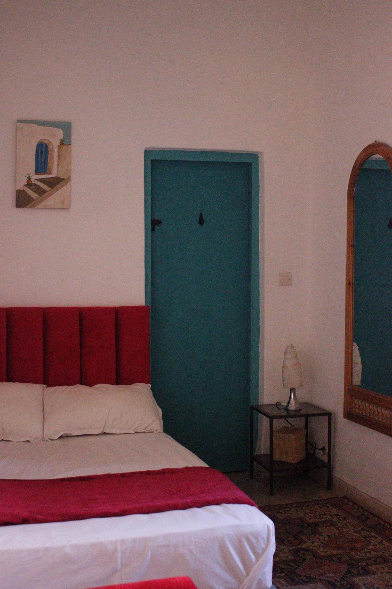 Riad Ahfir Taroudant Eksteriør bilde