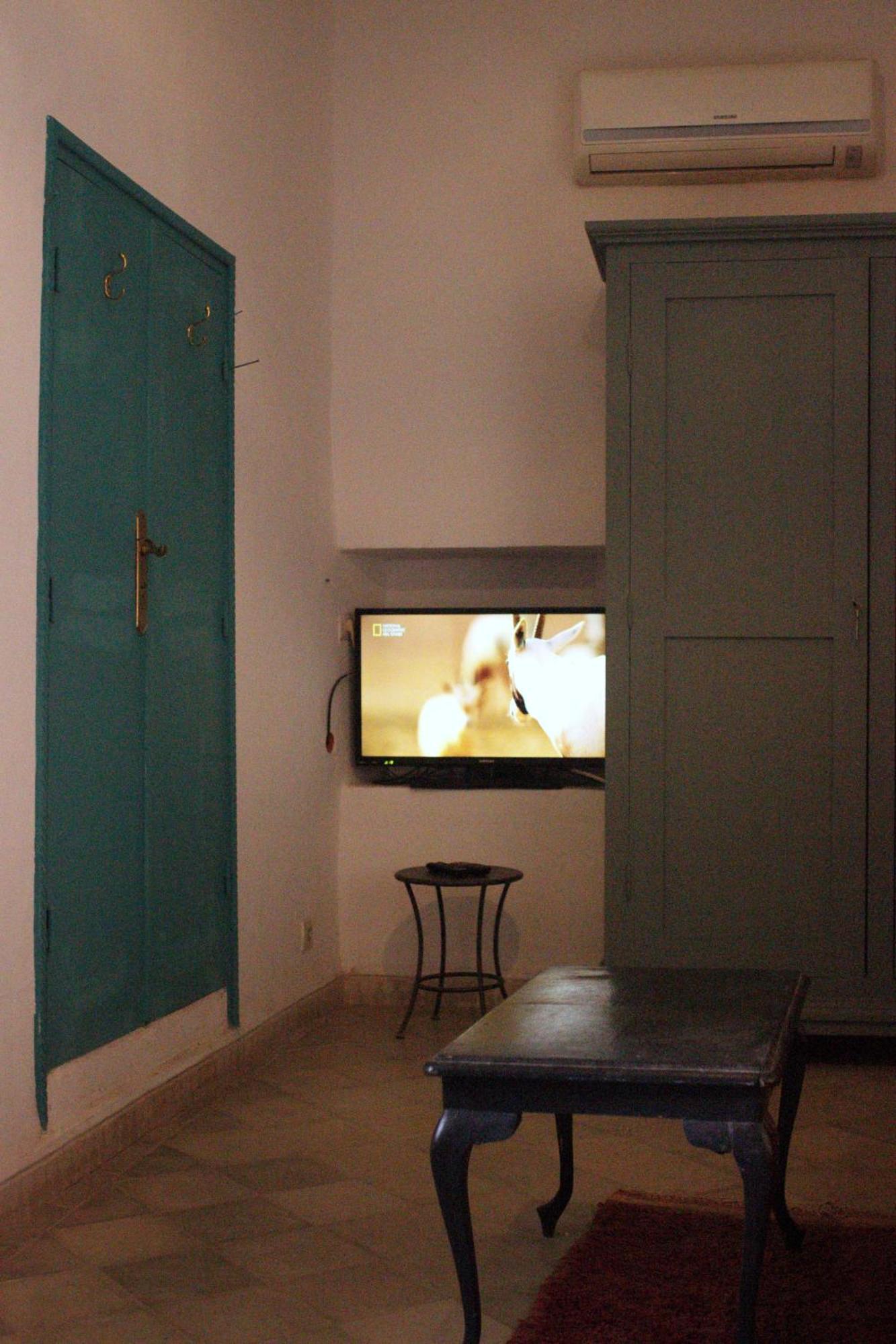 Riad Ahfir Taroudant Eksteriør bilde