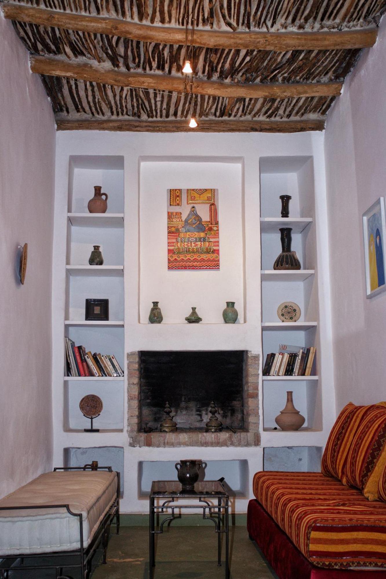 Riad Ahfir Taroudant Eksteriør bilde