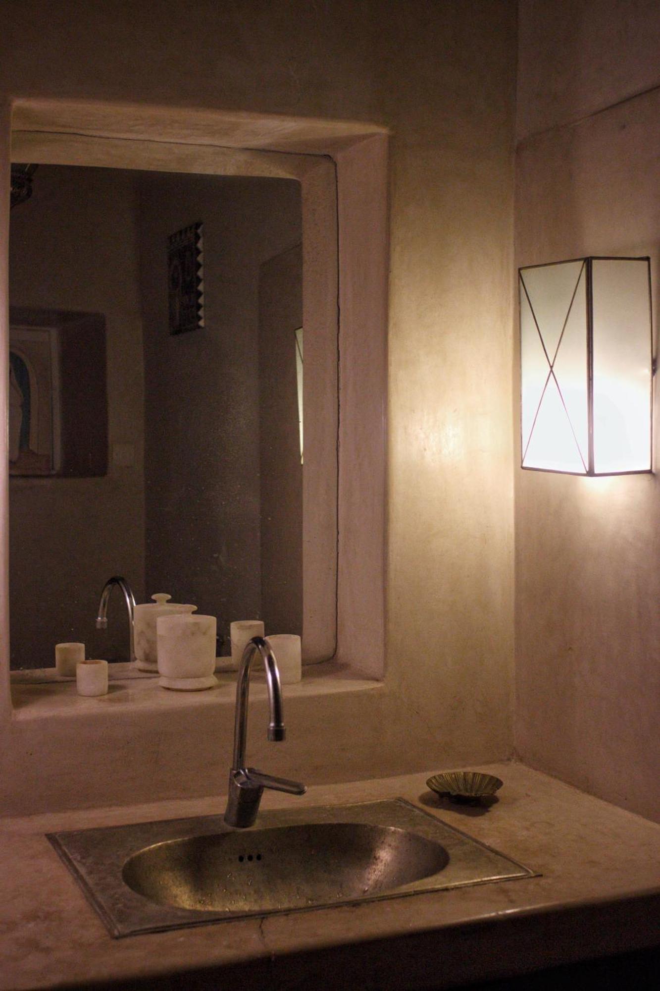 Riad Ahfir Taroudant Eksteriør bilde