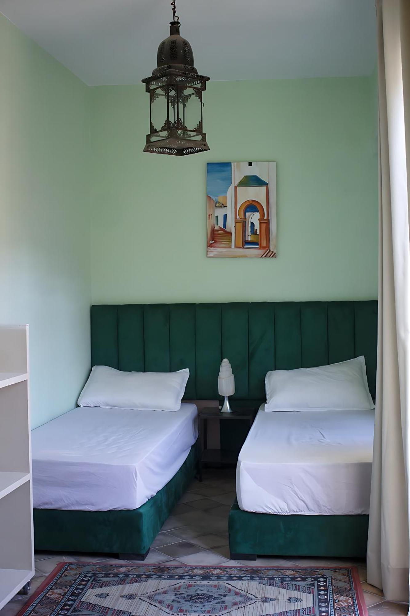 Riad Ahfir Taroudant Eksteriør bilde