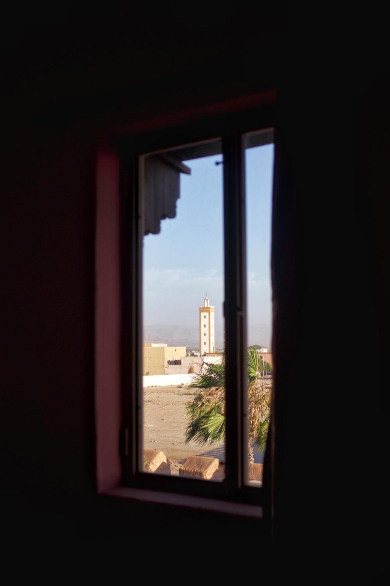 Riad Ahfir Taroudant Eksteriør bilde