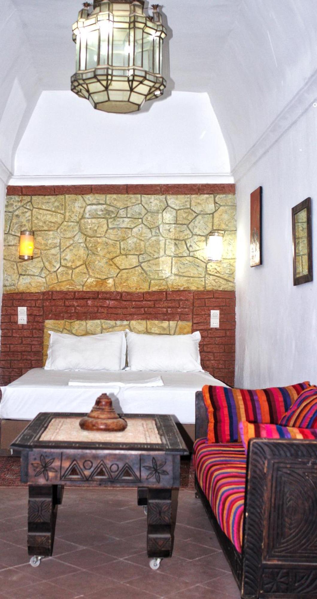 Riad Ahfir Taroudant Eksteriør bilde