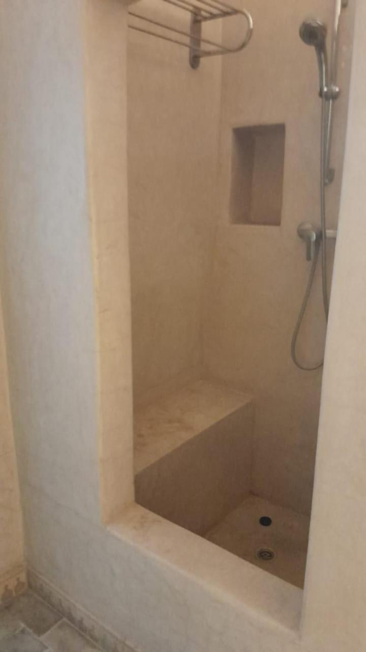 Riad Ahfir Taroudant Eksteriør bilde