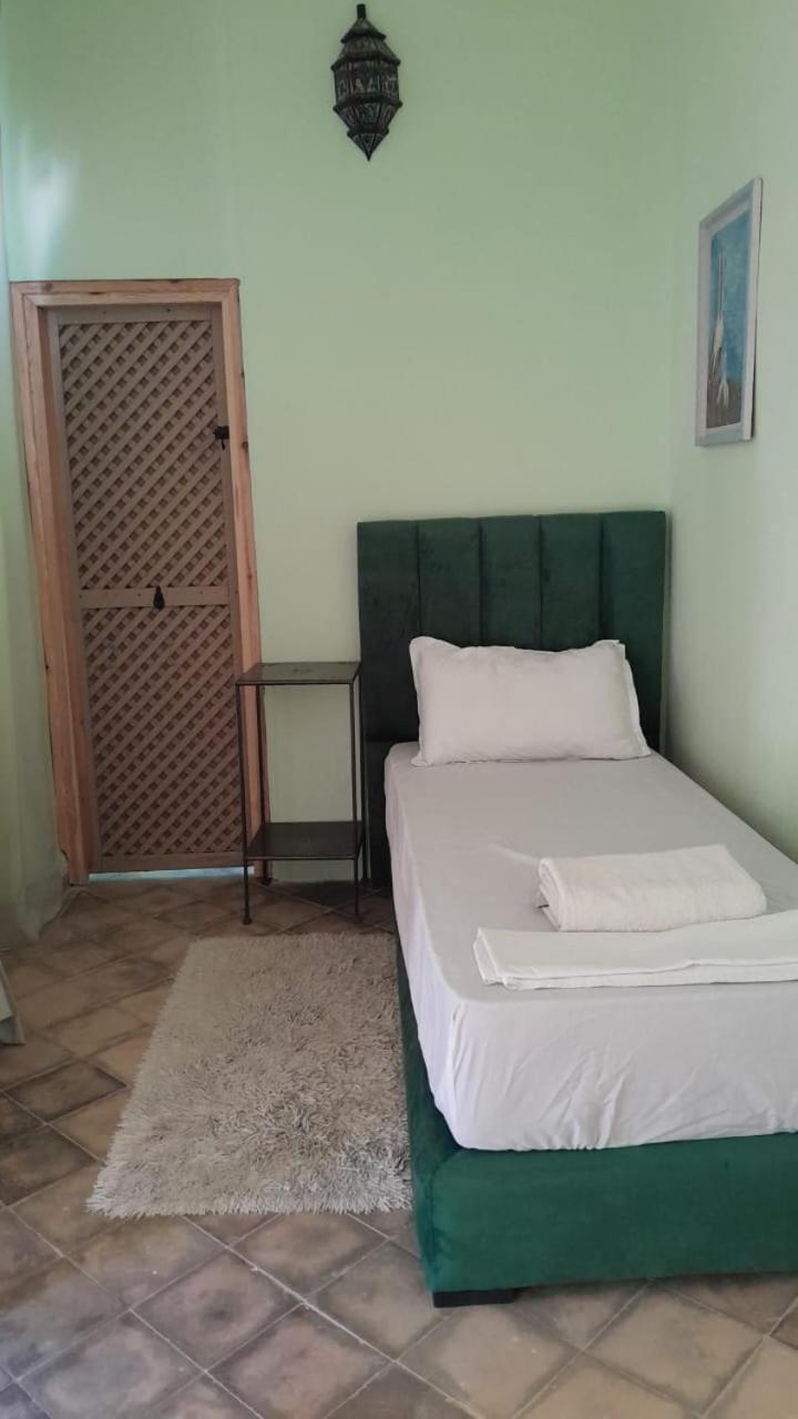 Riad Ahfir Taroudant Eksteriør bilde