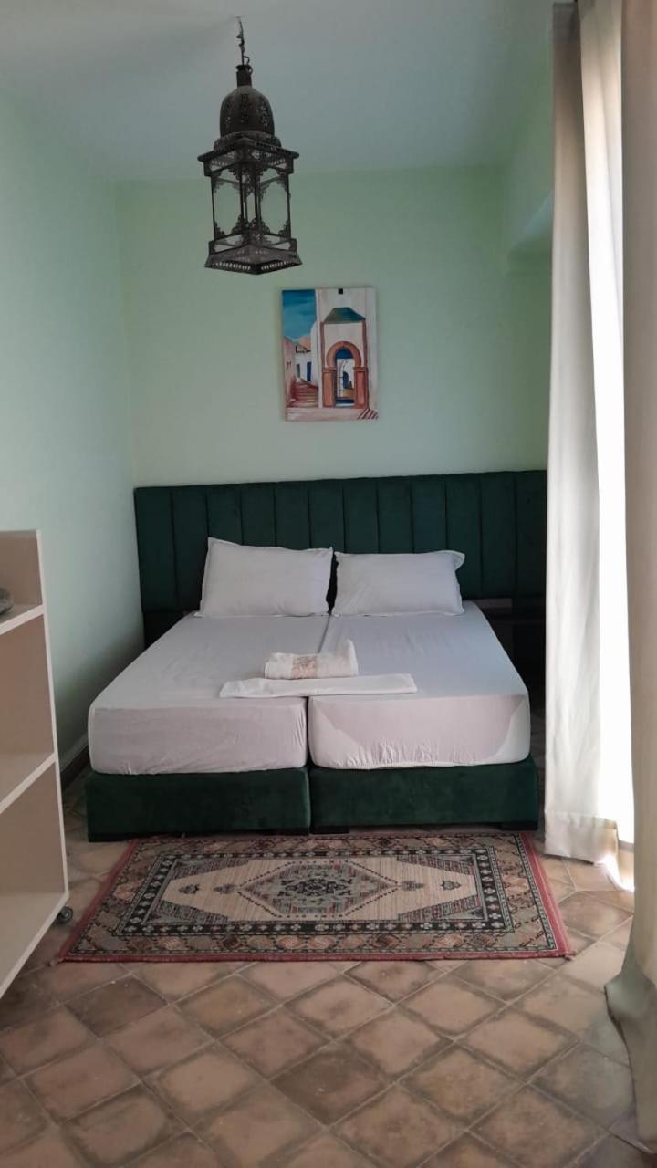 Riad Ahfir Taroudant Eksteriør bilde