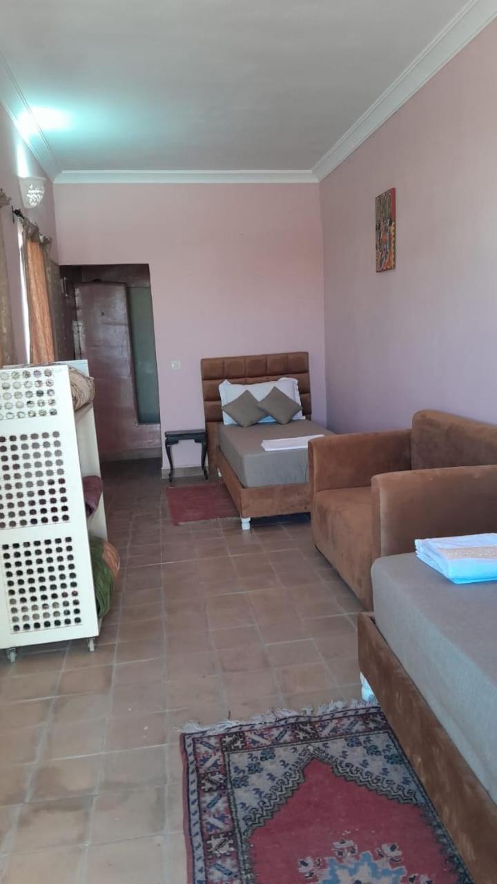 Riad Ahfir Taroudant Eksteriør bilde